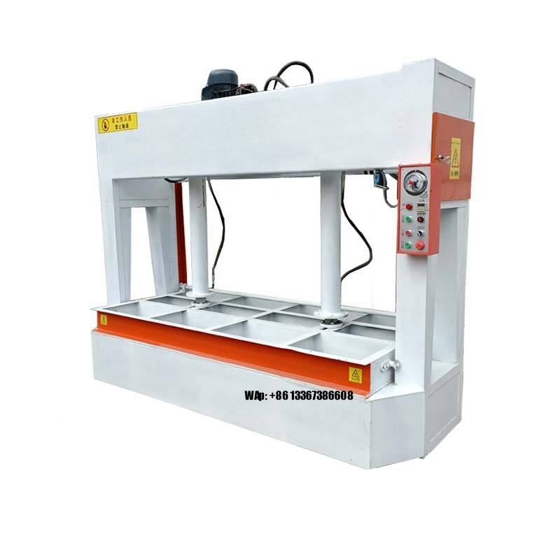 50t Woodworking Hydraulic Lami - Woodworking Veneer 리뷰 및 가격