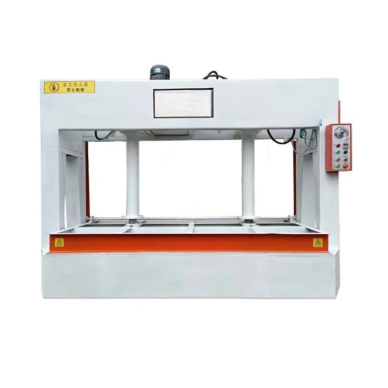 50t Woodworking Hydraulic Lami - Woodworking Veneer 리뷰 및 가격