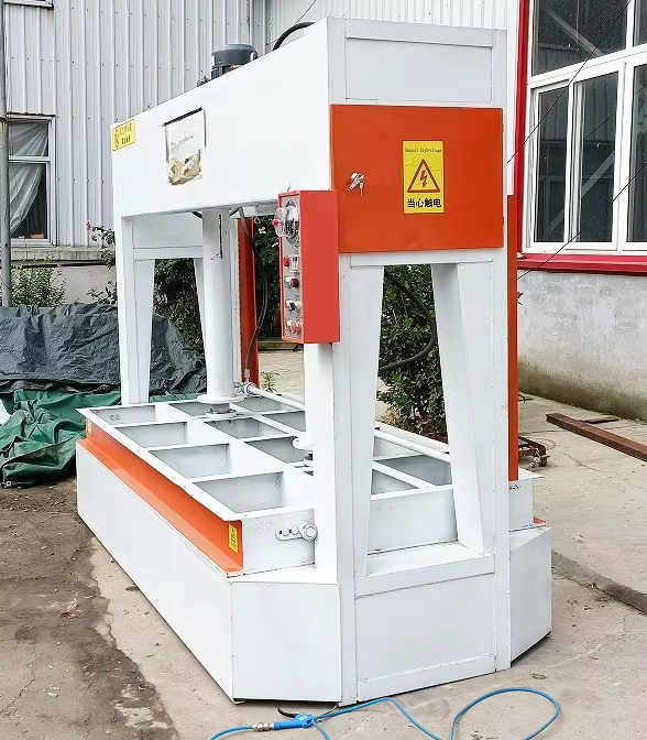 50t Woodworking Hydraulic Lami - Woodworking Veneer 리뷰 및 가격