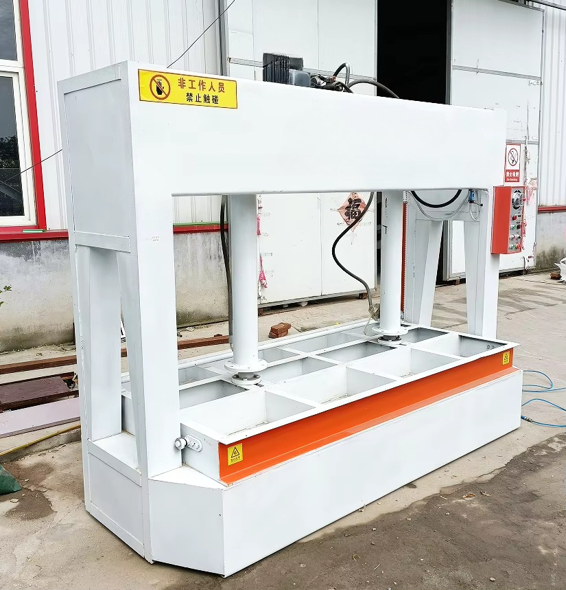 50t Woodworking Hydraulic Lami - Woodworking Veneer 리뷰 및 가격