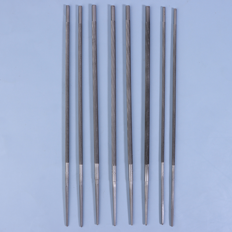 1PC 3.5mm-5.5mm Round Chainsaw - Woodworking Basic Tools 리뷰 및 가격