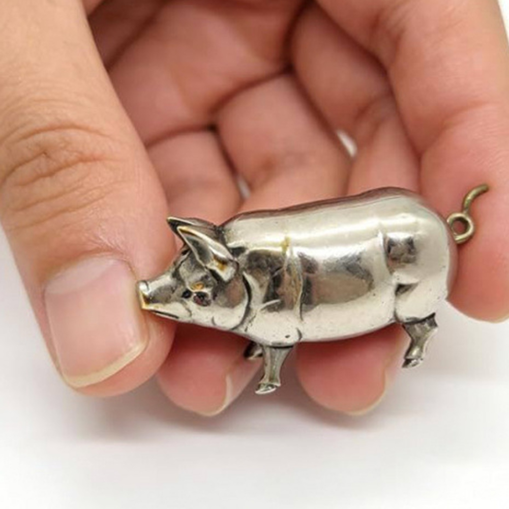 2025 Antique-Inspired Pig Figu - Woodworking Inspiration 리뷰 및 가격