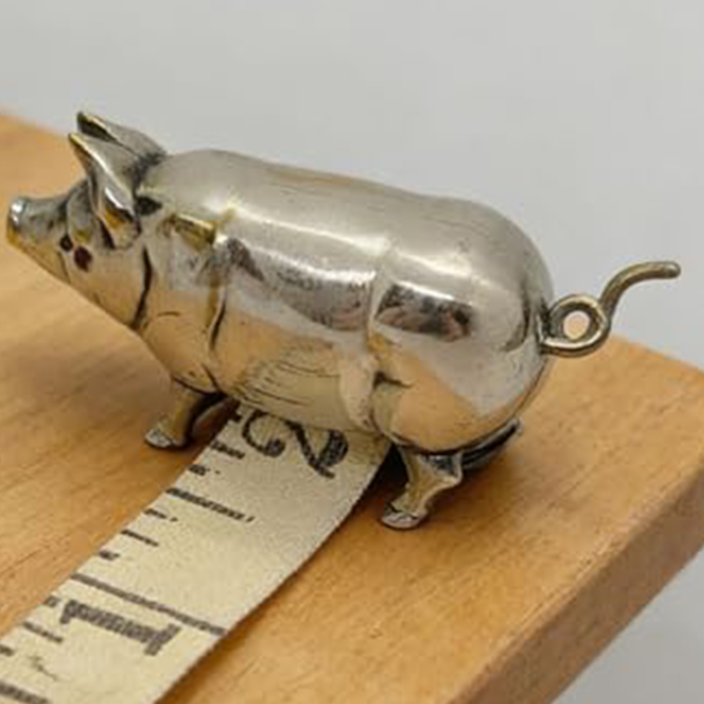 2025 Antique-Inspired Pig Figu - Woodworking Inspiration 리뷰 및 가격