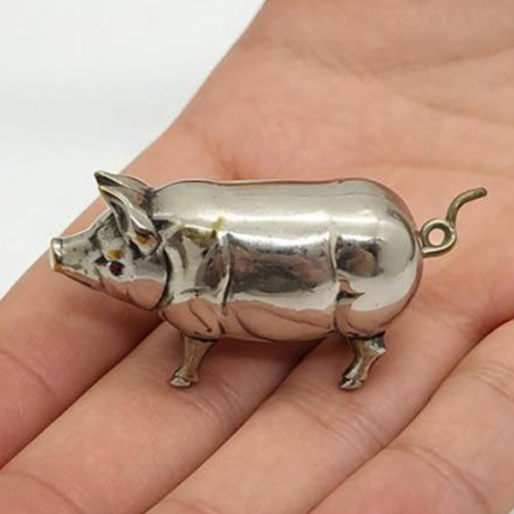 2025 Antique-Inspired Pig Figu - Woodworking Inspiration 리뷰 및 가격