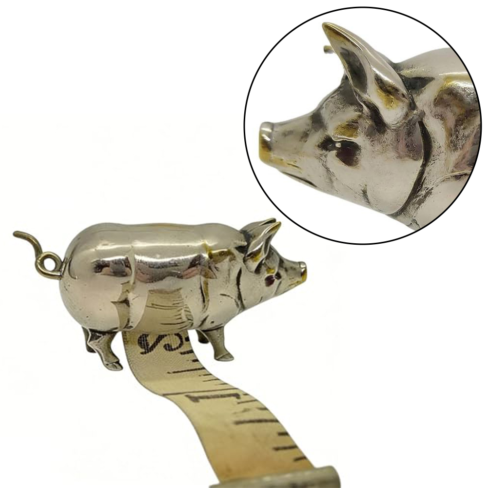 2025 Antique-Inspired Pig Figu - Woodworking Inspiration 리뷰 및 가격