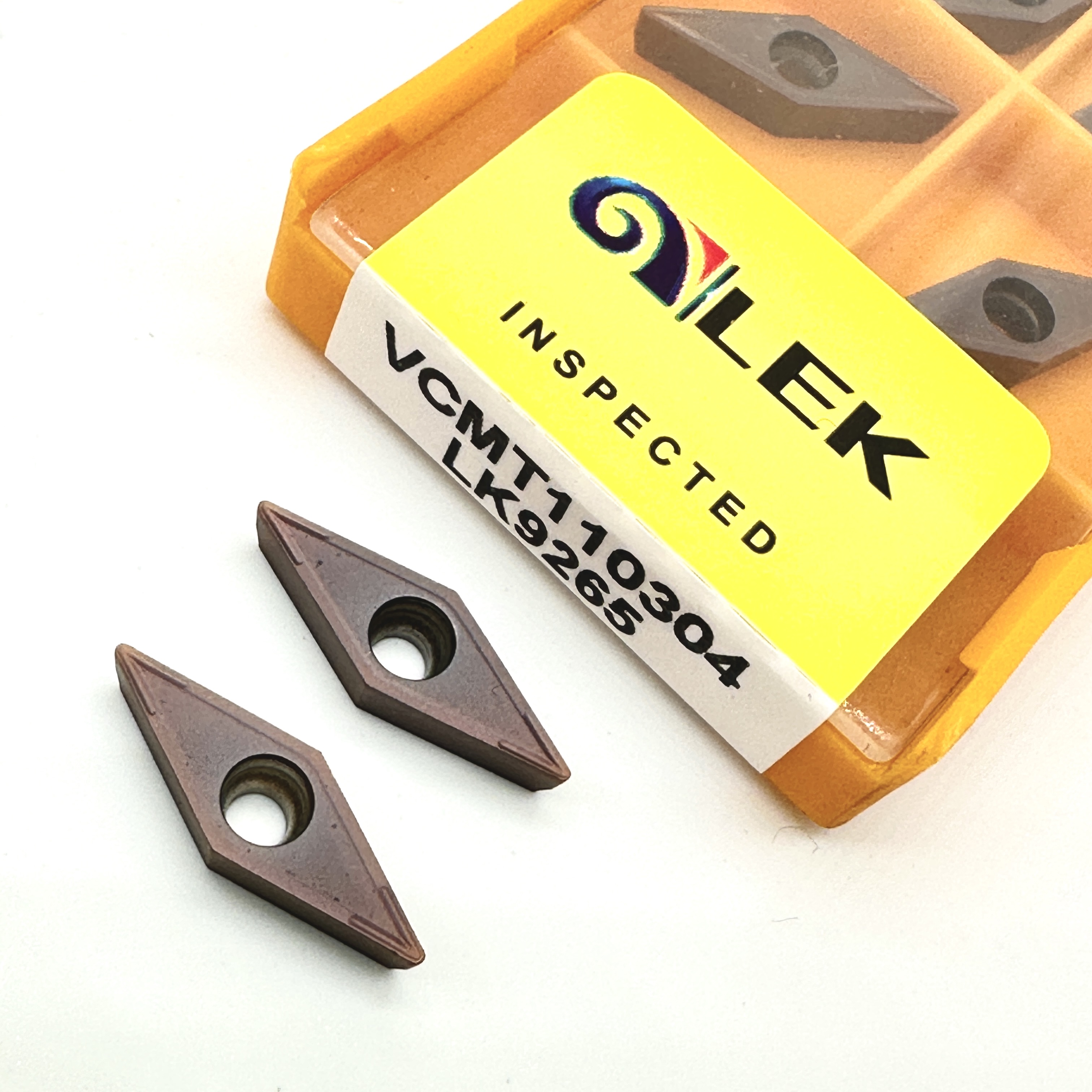VCMT110304 LK9265/LK9266 High  - Parting Tool Lathe 리뷰 및 가격