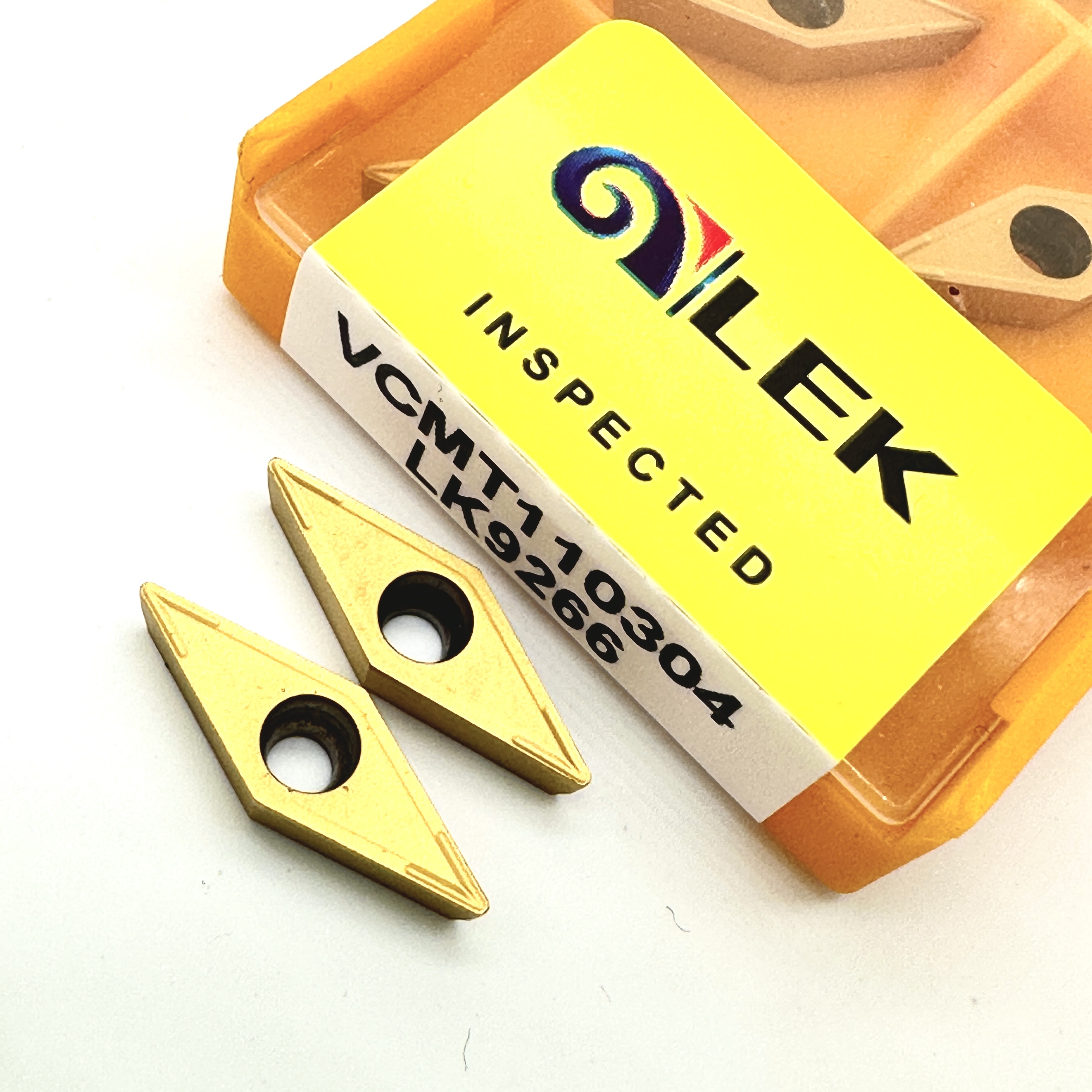 VCMT110304 LK9265/LK9266 High  - Parting Tool Lathe 리뷰 및 가격