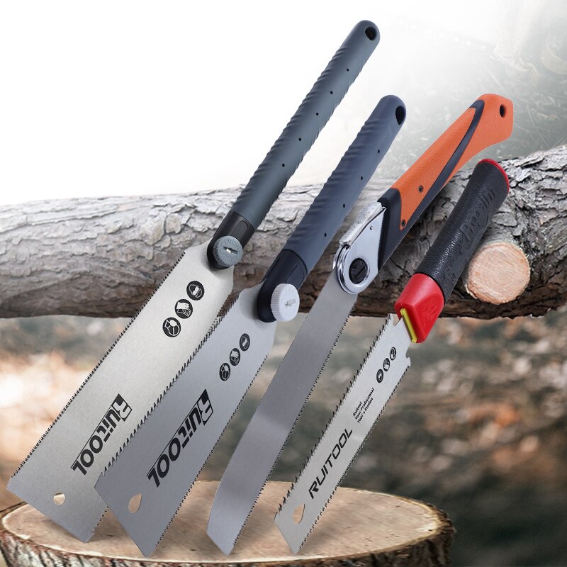 1PC Japanese Pull Saw 3-Edge T - Japanese Pull Saw 리뷰 및 가격