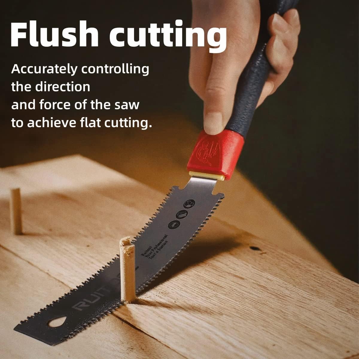1PC Japanese Pull Saw 3-Edge T - Japanese Pull Saw 리뷰 및 가격