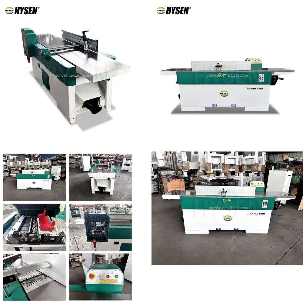 HYSEN RAPID 520 Wholesale Supp - Woodworking Supplier 리뷰 및 가격