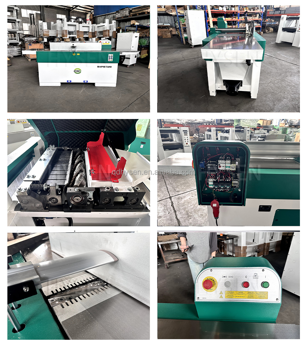 HYSEN RAPID 520 Wholesale Supp - Woodworking Supplier 리뷰 및 가격