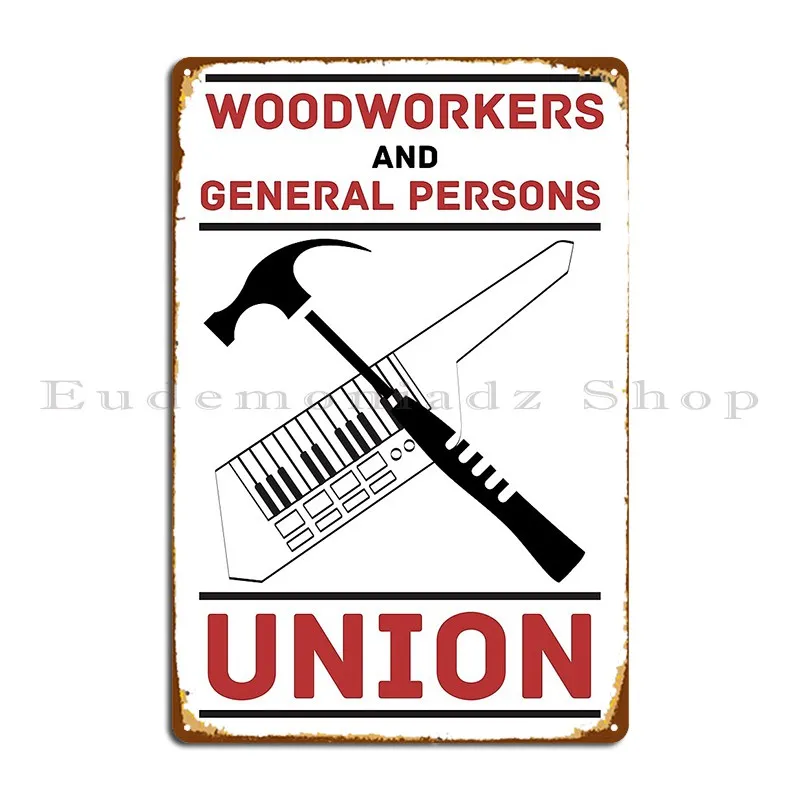 Woodworkers And General Person - Woodworking Union 리뷰 및 가격
