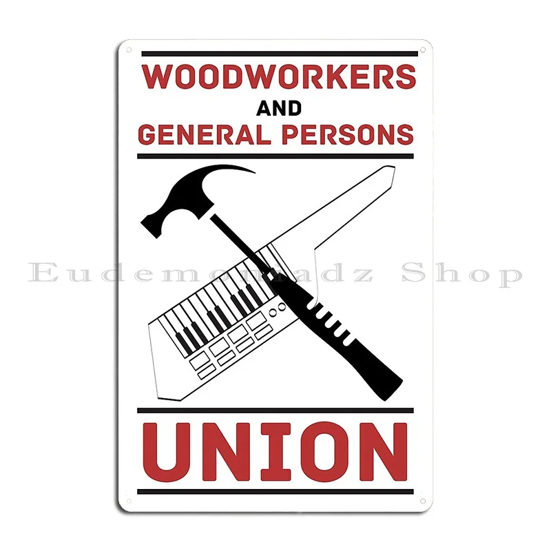 Woodworkers And General Person - Woodworking Union 리뷰 및 가격