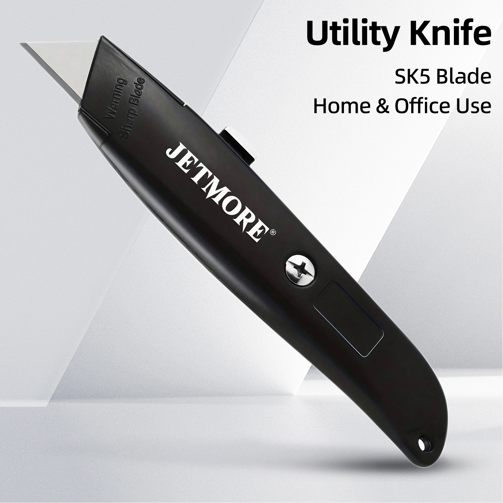 1/2PCS Utility Knife Retractab - Woodworking Warehouse 리뷰 및 가격