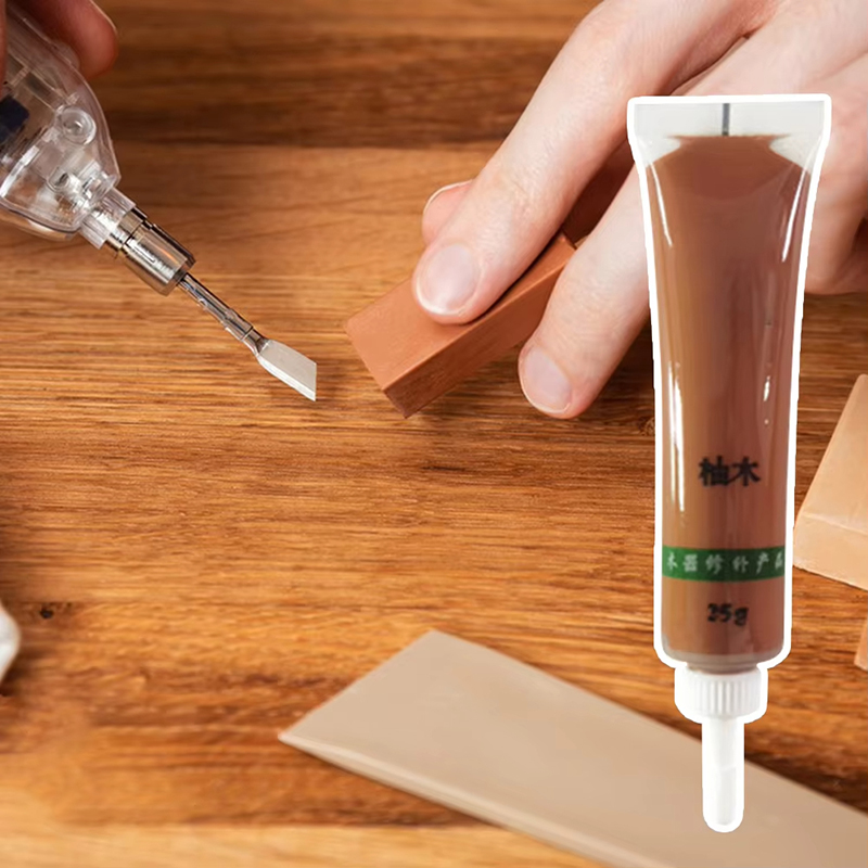 9Colors Wood Repair Paste Furn - Woodworking Veneer 리뷰 및 가격