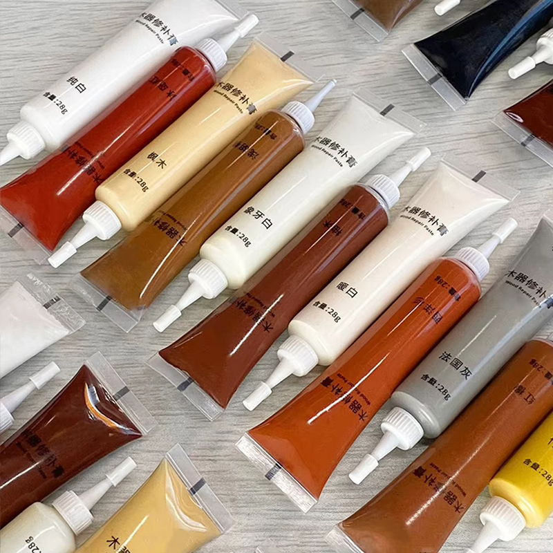 9Colors Wood Repair Paste Furn - Woodworking Veneer 리뷰 및 가격