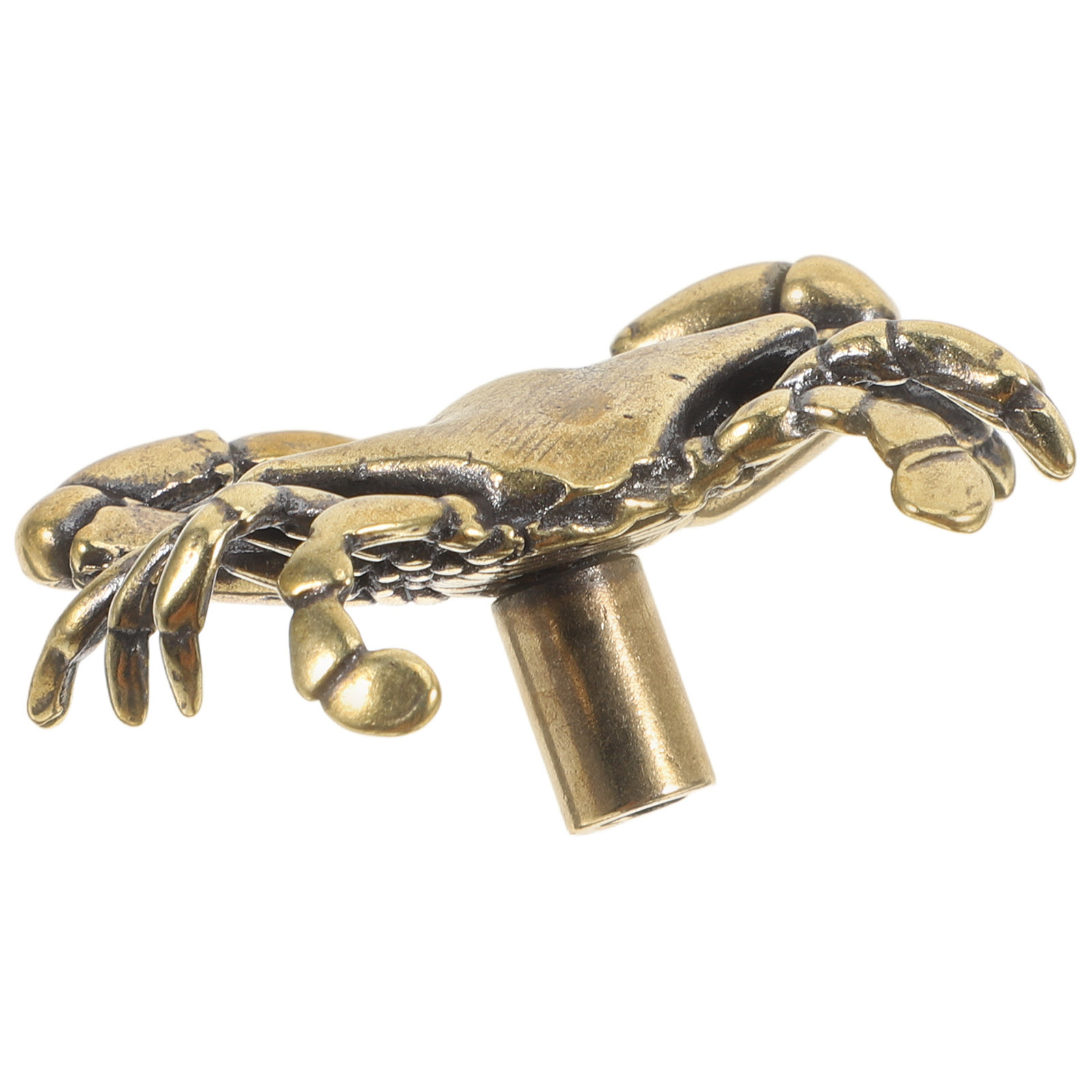 Brass Crab Drawer Pull Handles - Woodworking Inspiration 리뷰 및 가격