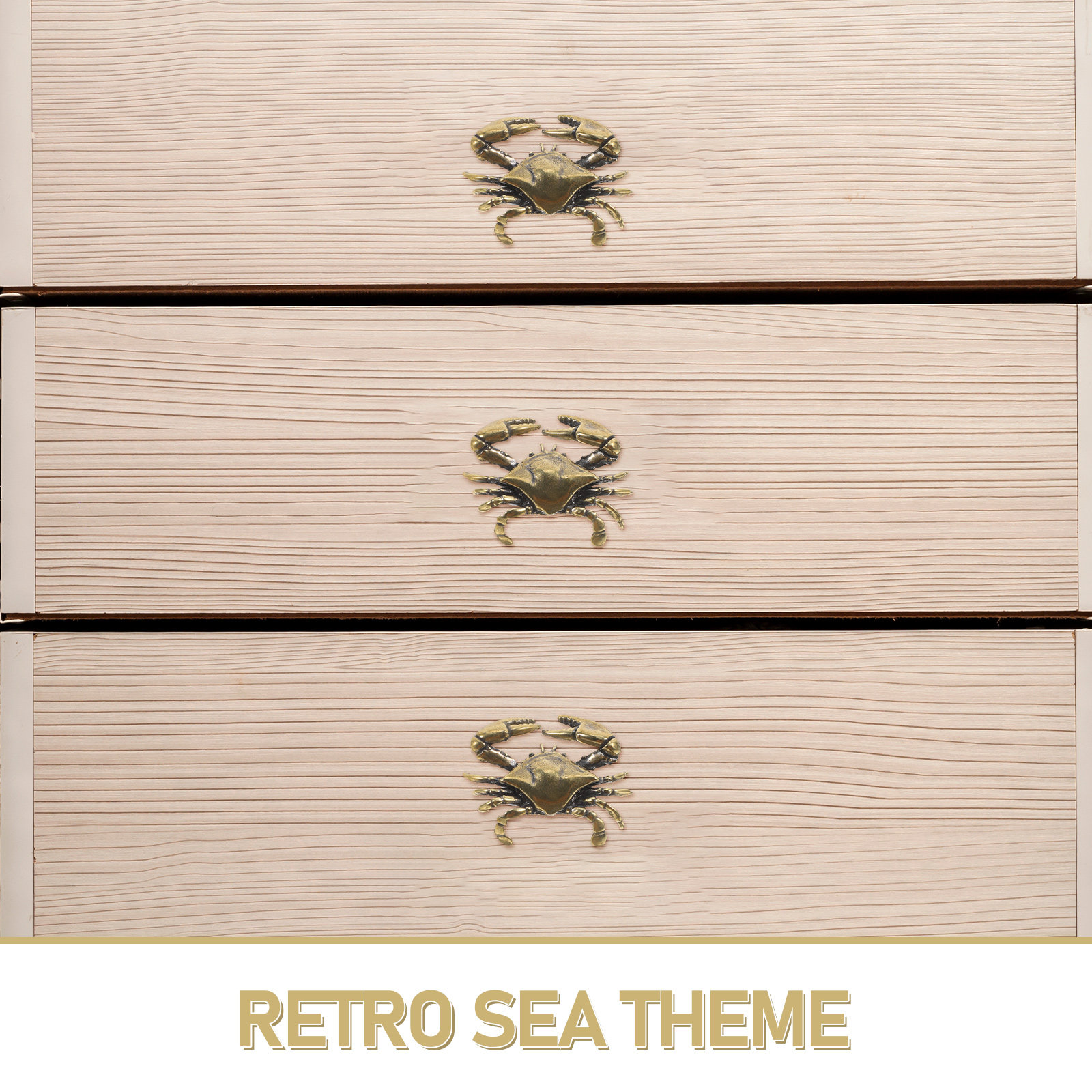 Brass Crab Drawer Pull Handles - Woodworking Inspiration 리뷰 및 가격