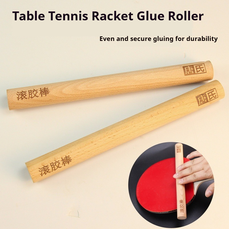 Table Tennis Racket Rubber Rol - Woodworking Glue Roller 리뷰 및 가격