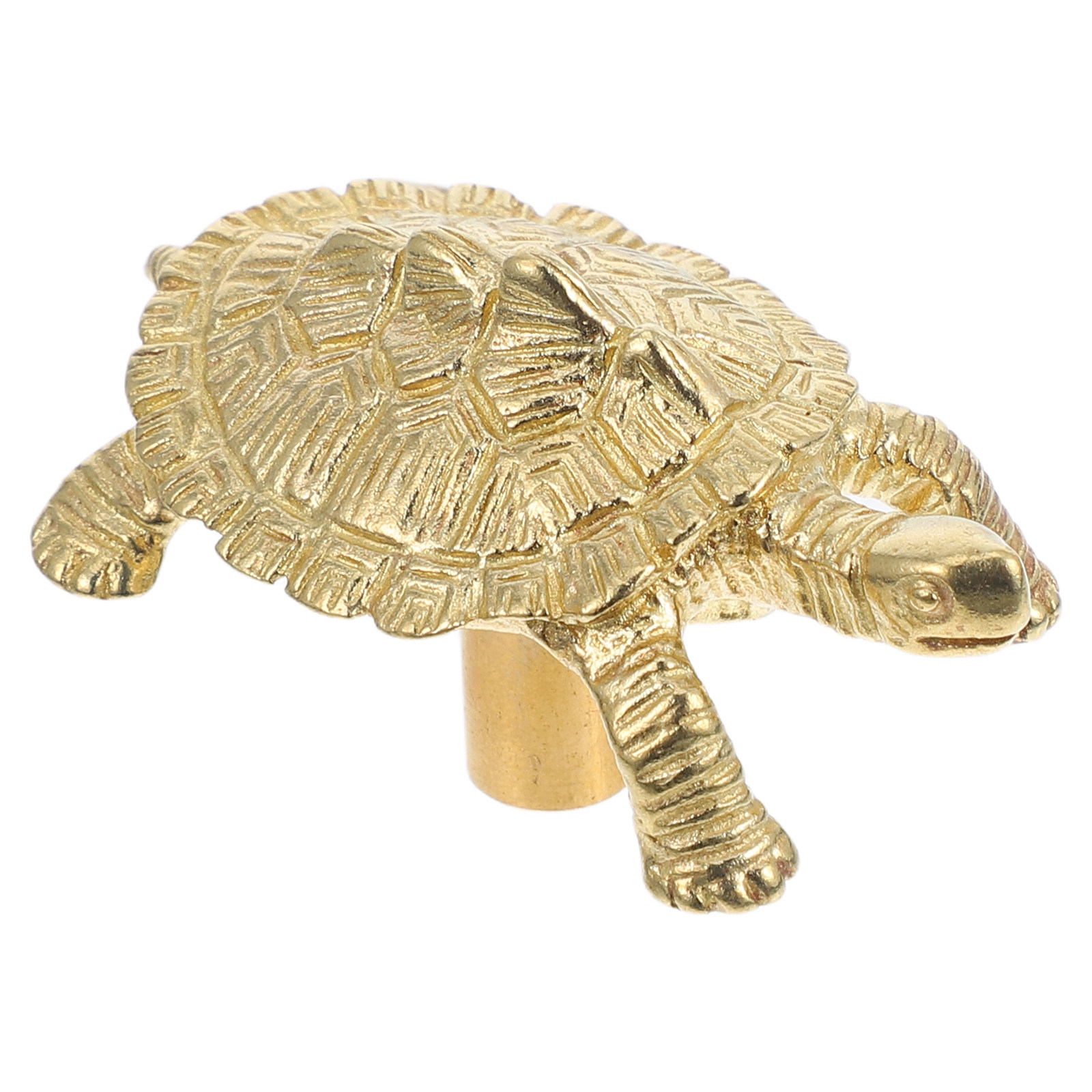 Chinese Inspired Brass Turtle  - Woodworking Inspiration 리뷰 및 가격
