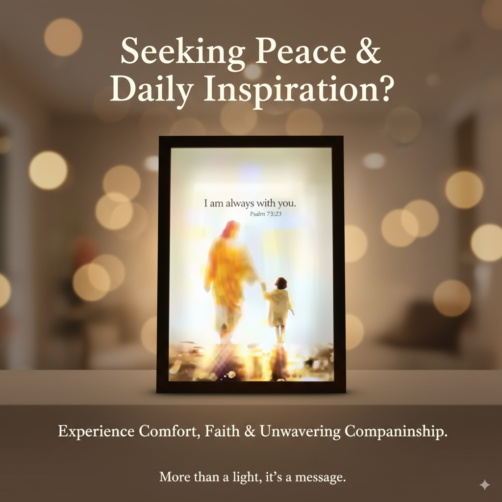 Inspirational 4D LED Jesus Wal - Woodworking Inspiration 리뷰 및 가격