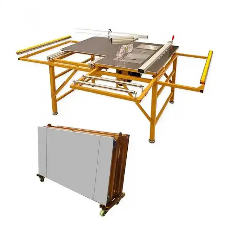 Circular Portle Folding Wooden - Woodworking Supplier 리뷰 및 가격