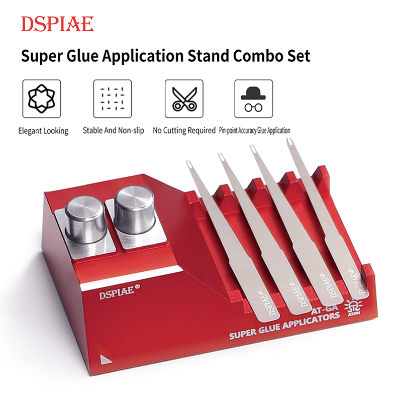 DSPIAE AT-GA Super Glue Applic - Woodworking Glue Applicator 리뷰 및 가격
