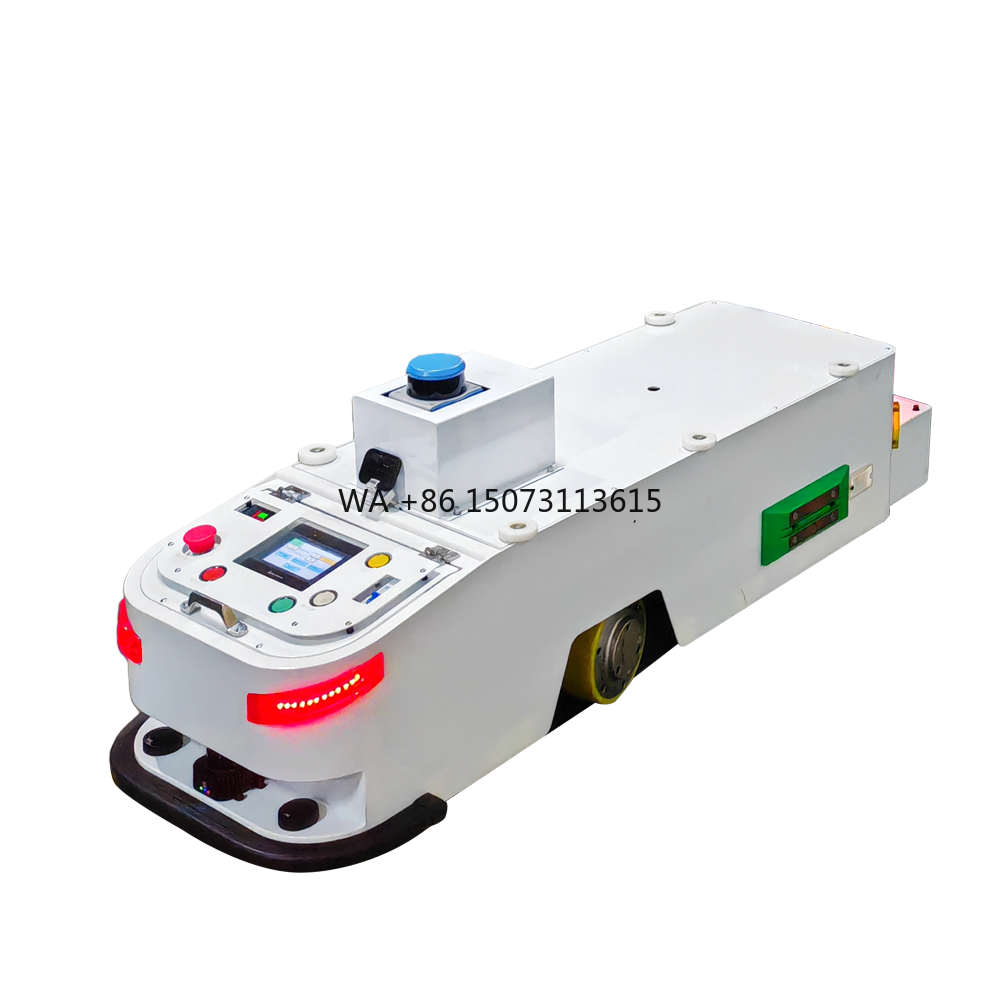 MDBOT 2000kg Traction Capacity - Woodworking Warehouse 리뷰 및 가격
