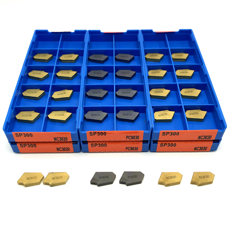 SP200 SP300 SP400 PC9030 NC302 - Parting Tool Lathe 리뷰 및 가격