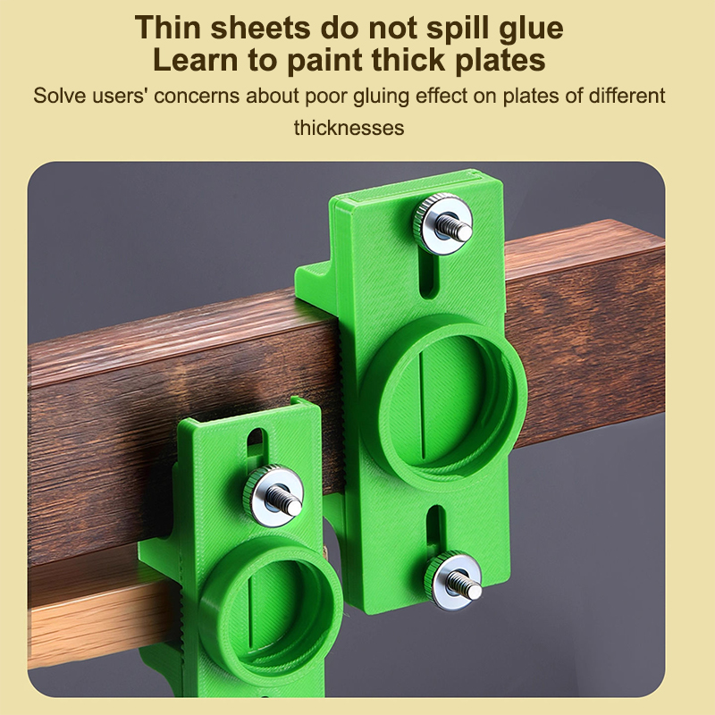 10-22mm Precision Adhesive App - Woodworking Glue Applicator 리뷰 및 가격