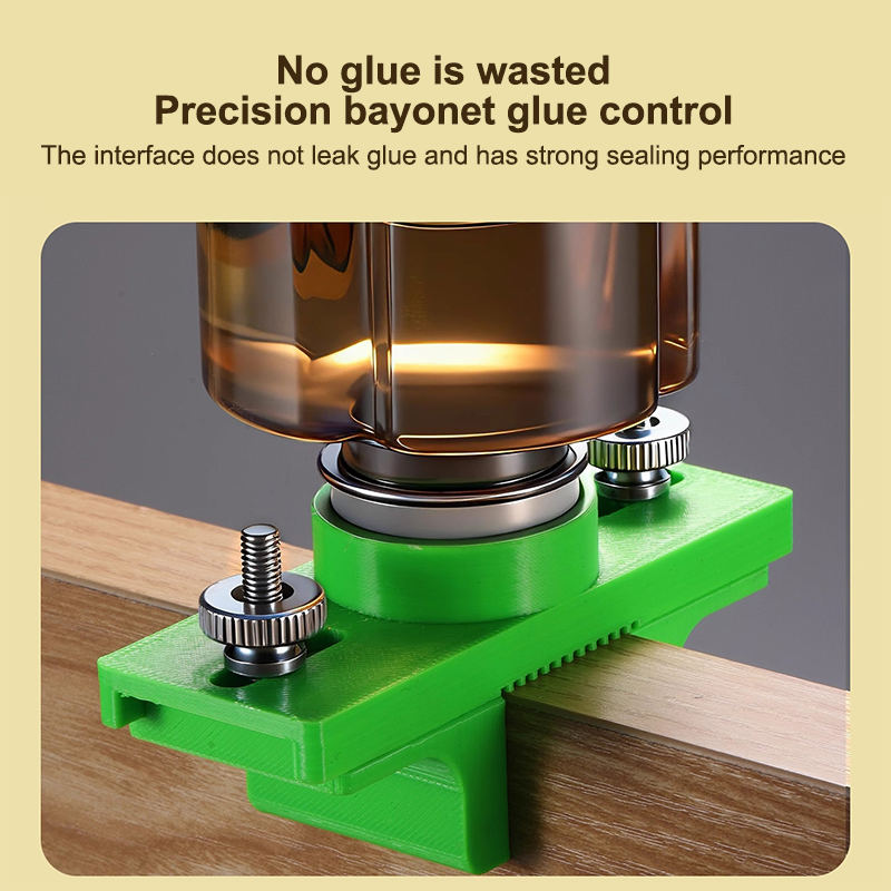 10-22mm Precision Adhesive App - Woodworking Glue Applicator 리뷰 및 가격