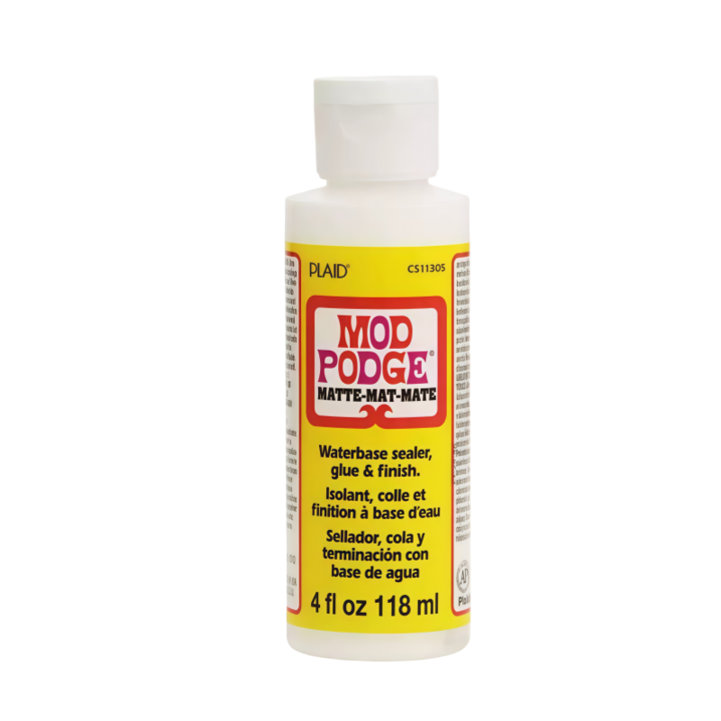 Mod Podge Matte Sealer Glue an - Woodworking Quick Glue 리뷰 및 가격