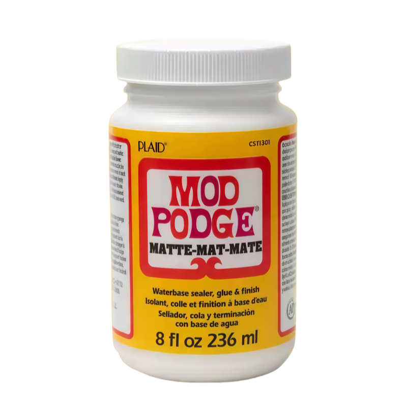 Mod Podge Matte Sealer Glue an - Woodworking Quick Glue 리뷰 및 가격
