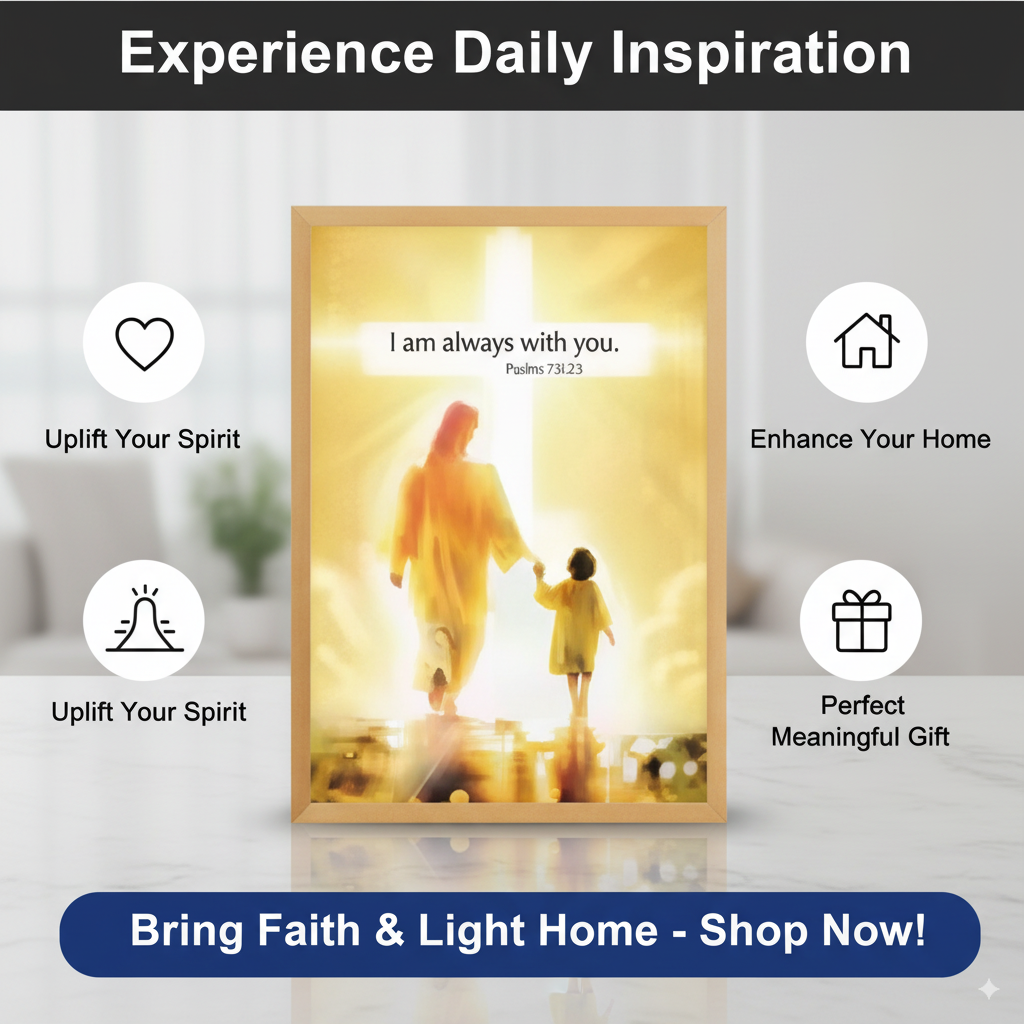 Lumin Works Jesus LED Lamp “I  - Woodworking Inspiration 리뷰 및 가격