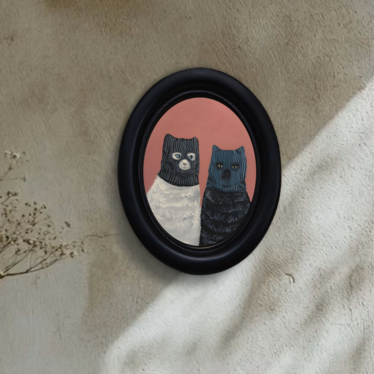 1 Piece of Quirky Robber Cat W - Woodworking Veneer 리뷰 및 가격