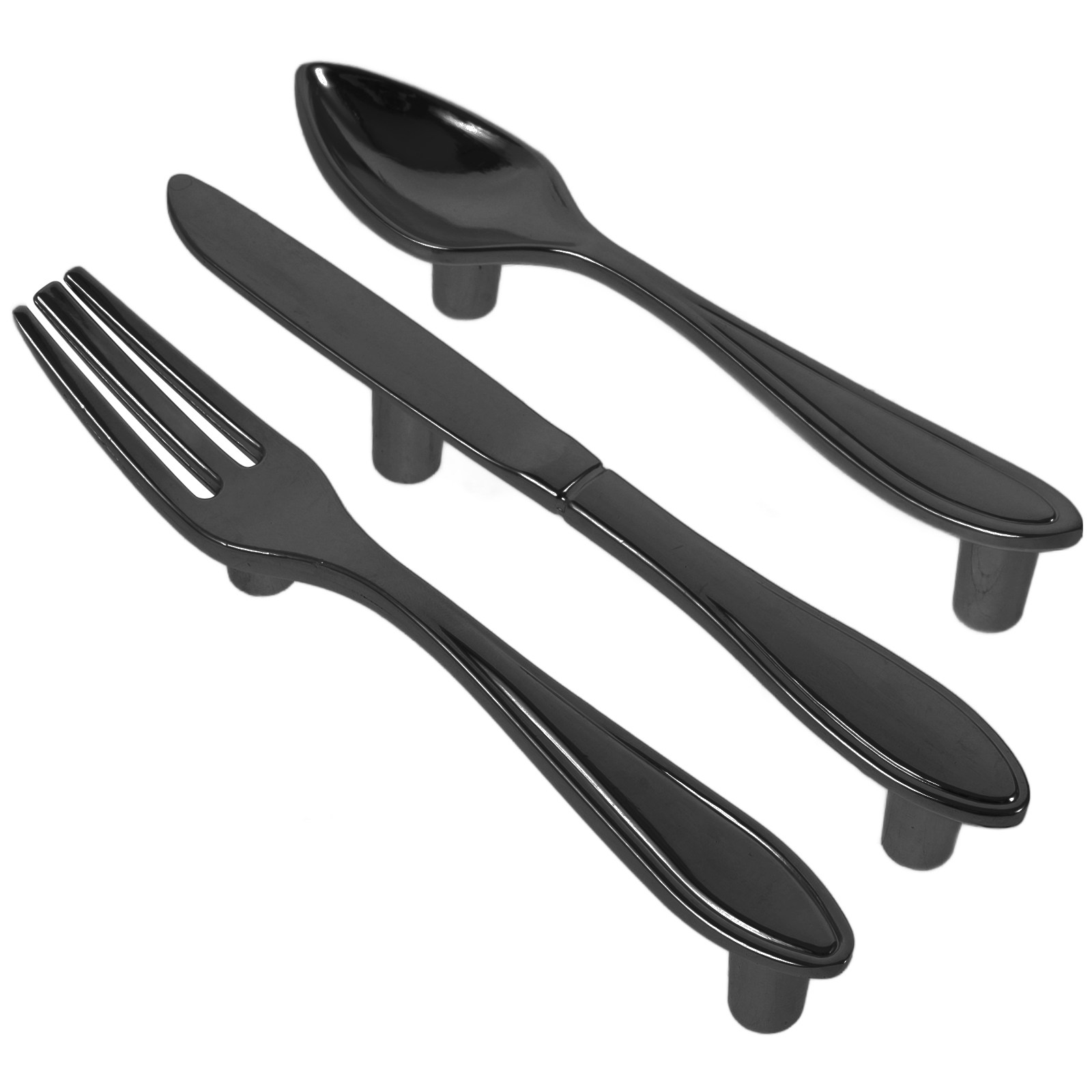 3Pcs Knife Fork Spoon Inspired - Woodworking Inspiration 리뷰 및 가격