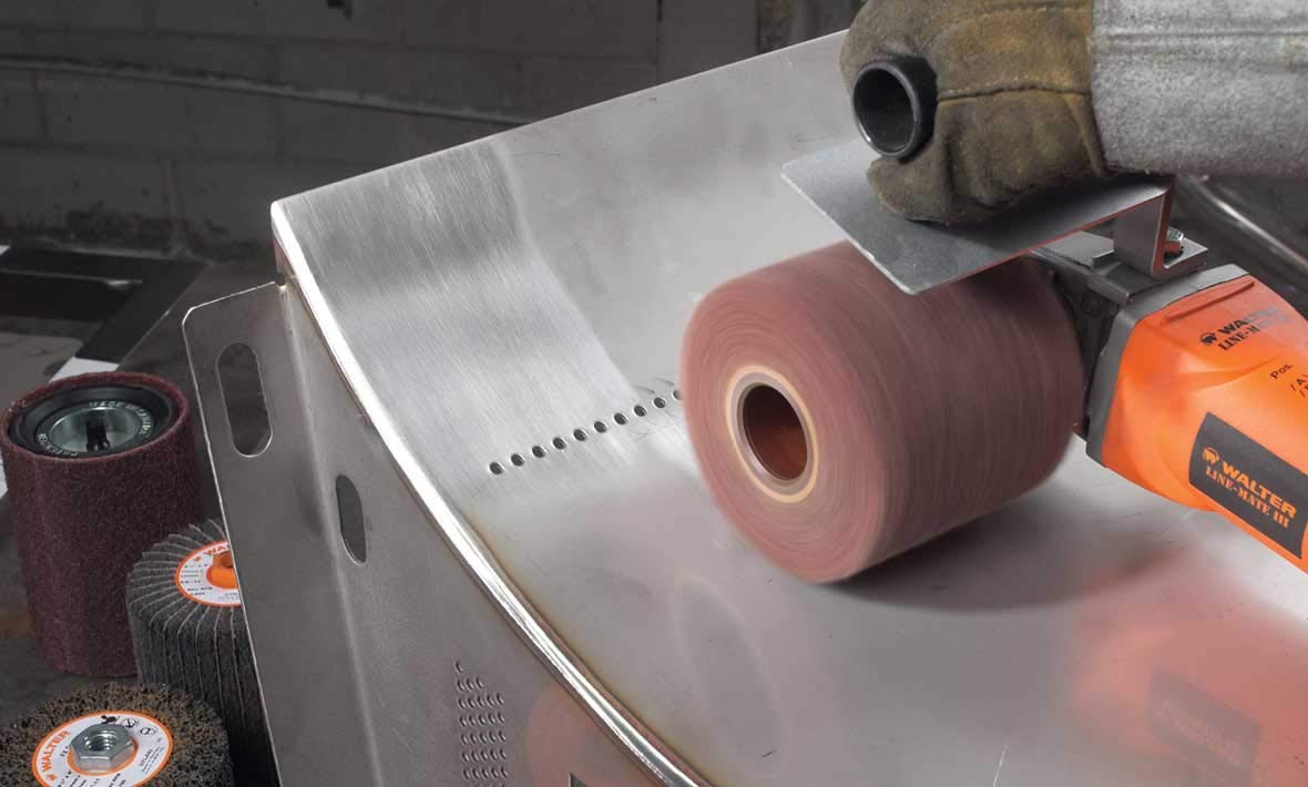 WALTER Blendex Linear Finishin - Woodworking Course 리뷰 및 가격