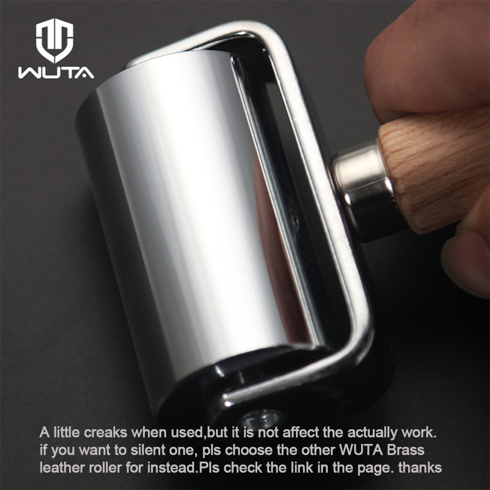 WUTA 26/60mm Press Edge Roller - Woodworking Glue Roller 리뷰 및 가격
