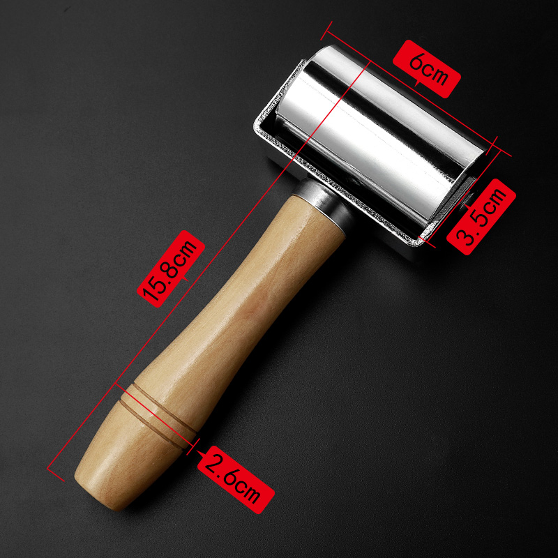 WUTA 26/60mm Press Edge Roller - Woodworking Glue Roller 리뷰 및 가격