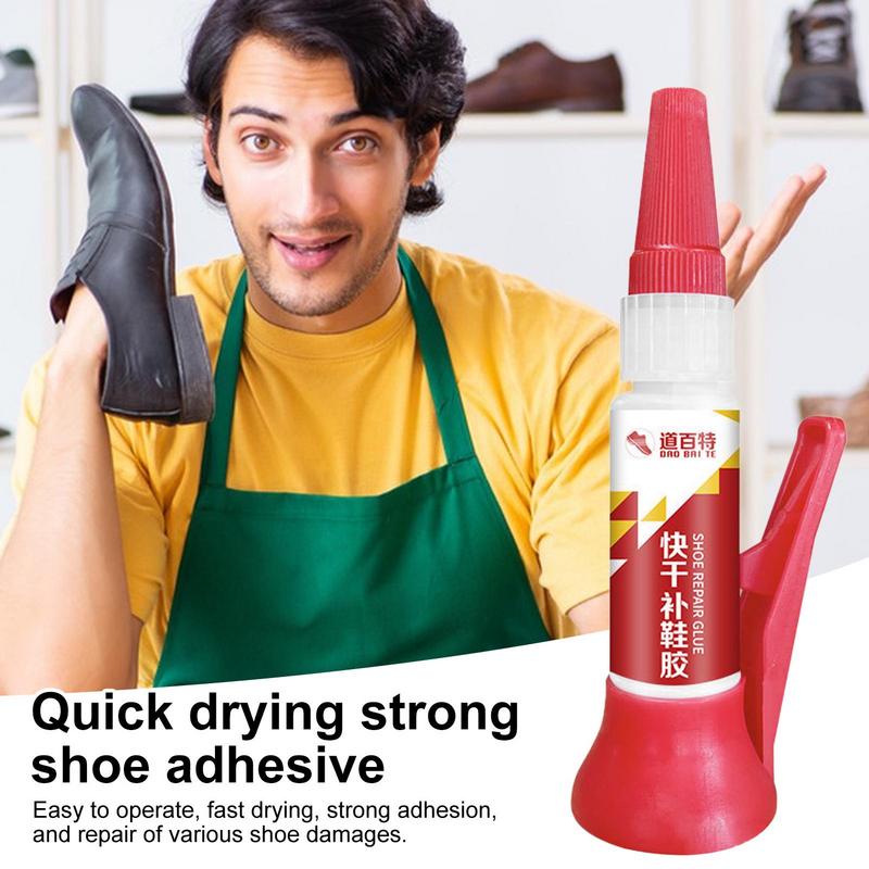Shoe Repair Glue Waterproof Qu - Woodworking Quick Glue 리뷰 및 가격