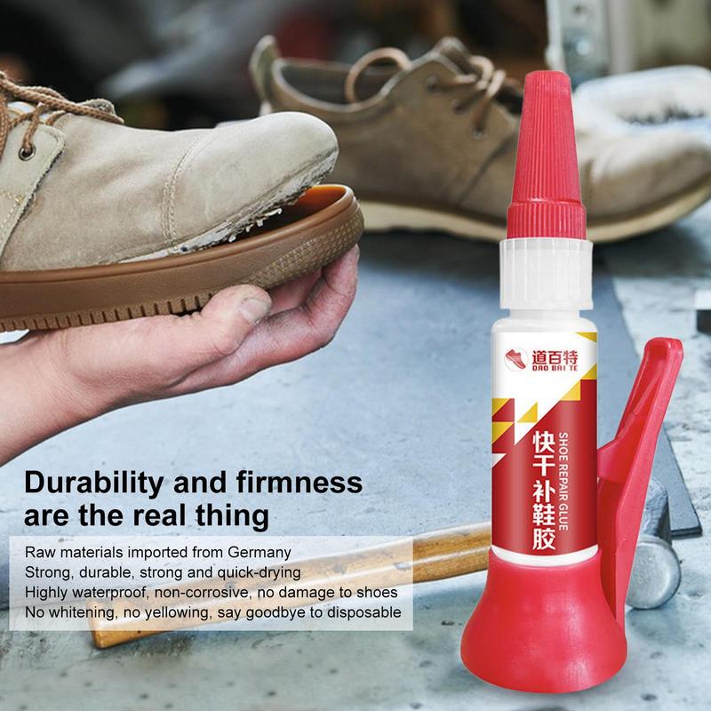 Shoe Repair Glue Waterproof Qu - Woodworking Quick Glue 리뷰 및 가격