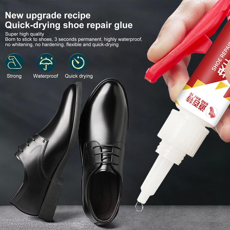 Shoe Repair Glue Waterproof Qu - Woodworking Quick Glue 리뷰 및 가격