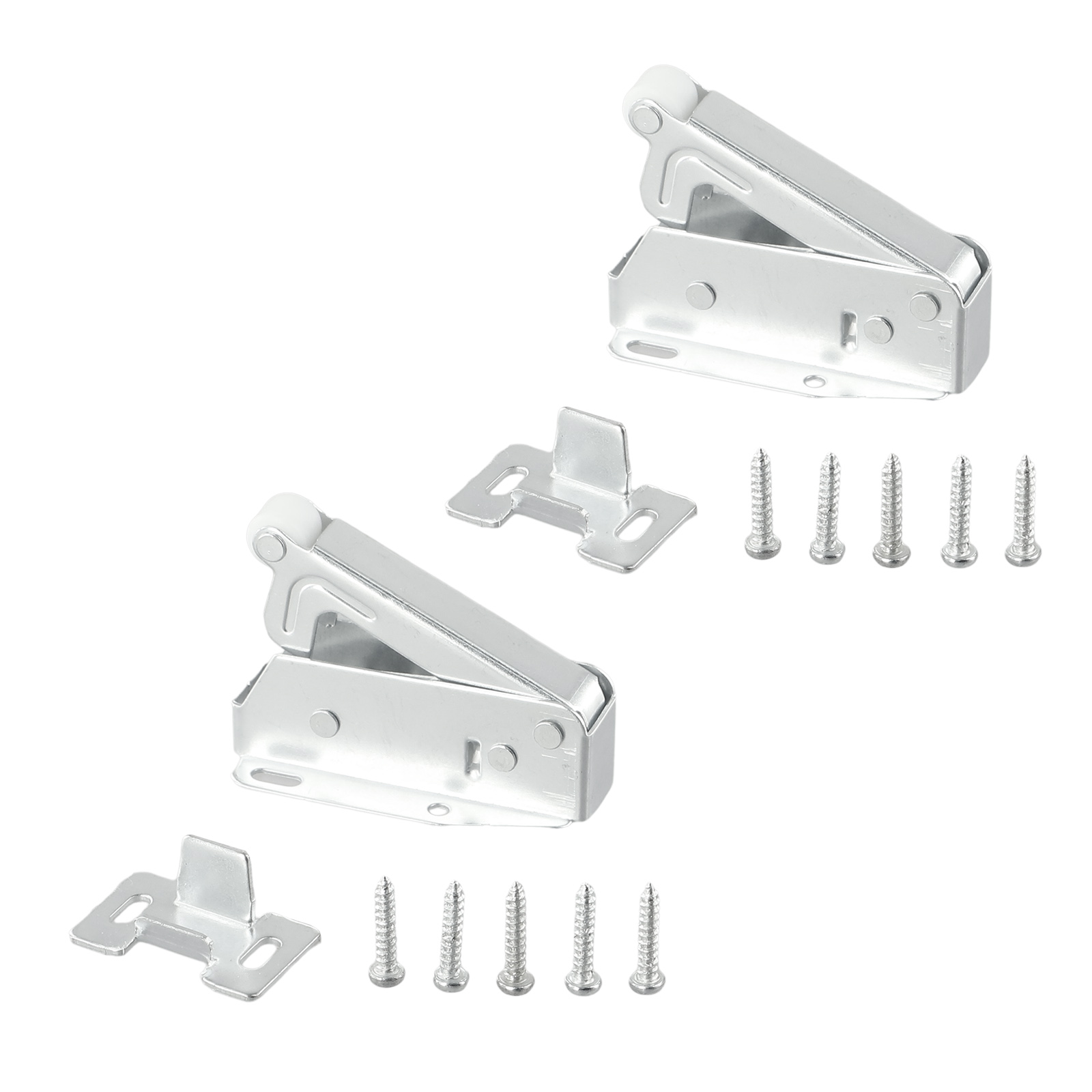 Set Door Spring Catch Latch Lo - Woodworking Lofts 리뷰 및 가격