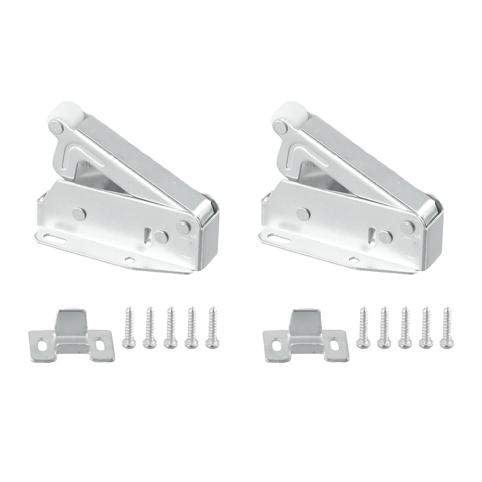 Set Door Spring Catch Latch Lo - Woodworking Lofts 리뷰 및 가격
