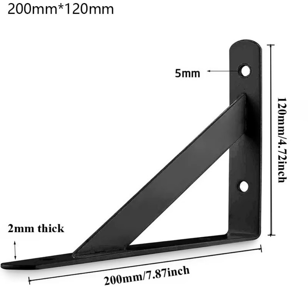 New L-type Floating Shelf Wall - Woodworking Joint Types 리뷰 및 가격