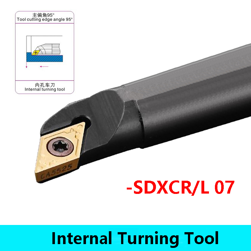 LIHAOPING S08K S10K S12M S16Q  - Parting Tool Lathe 리뷰 및 가격