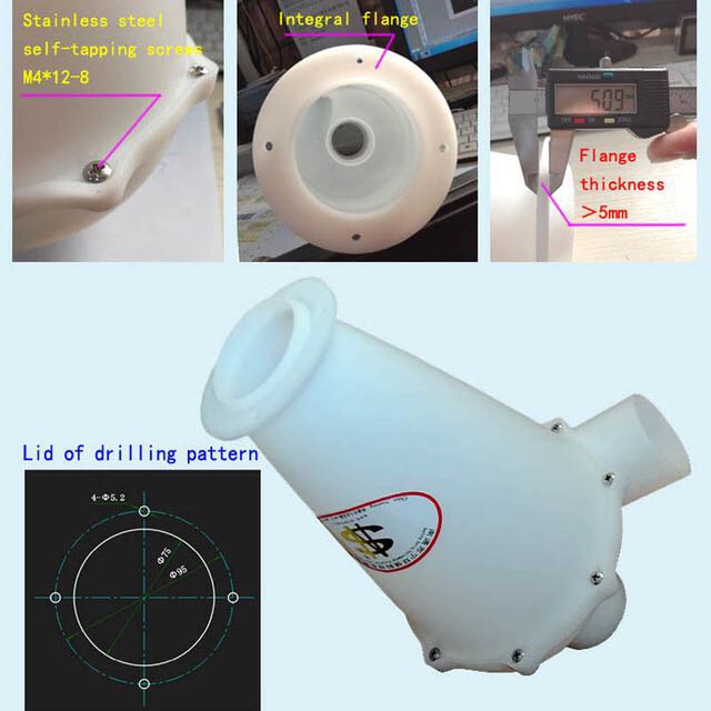 SN50T6 Industrial Cyclone Dust - Vacuum Cleaner Woodworking 리뷰 및 가격