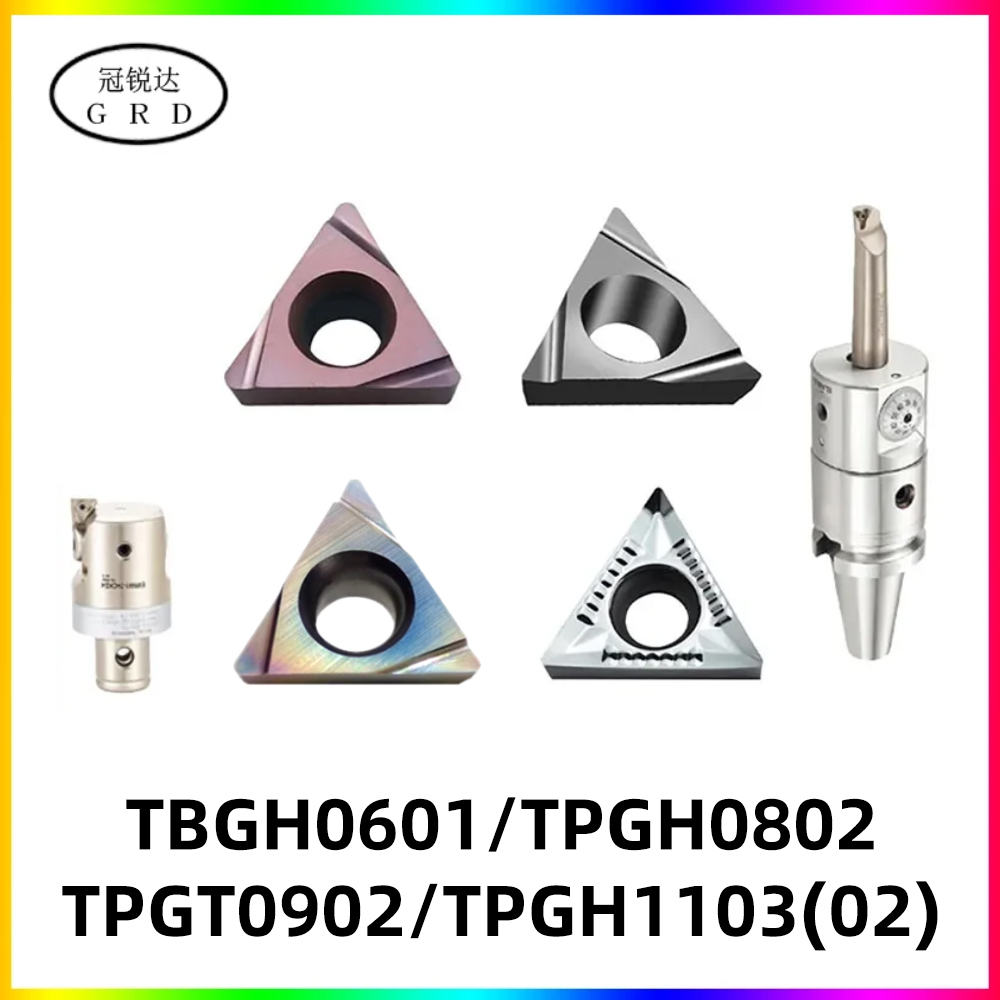 TPGH0602 TPGH0902 TCGT1102 TPG - Parting Tool Lathe 리뷰 및 가격