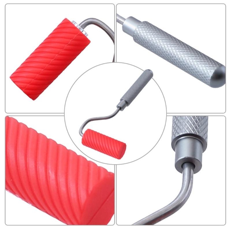 Woodworking Brush Tool Set Sof - Woodworking Glue Roller 리뷰 및 가격