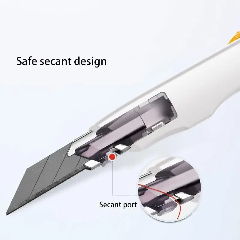 9mm Box Cutter, 30 Degree Anti - Woodworking Warehouse 리뷰 및 가격